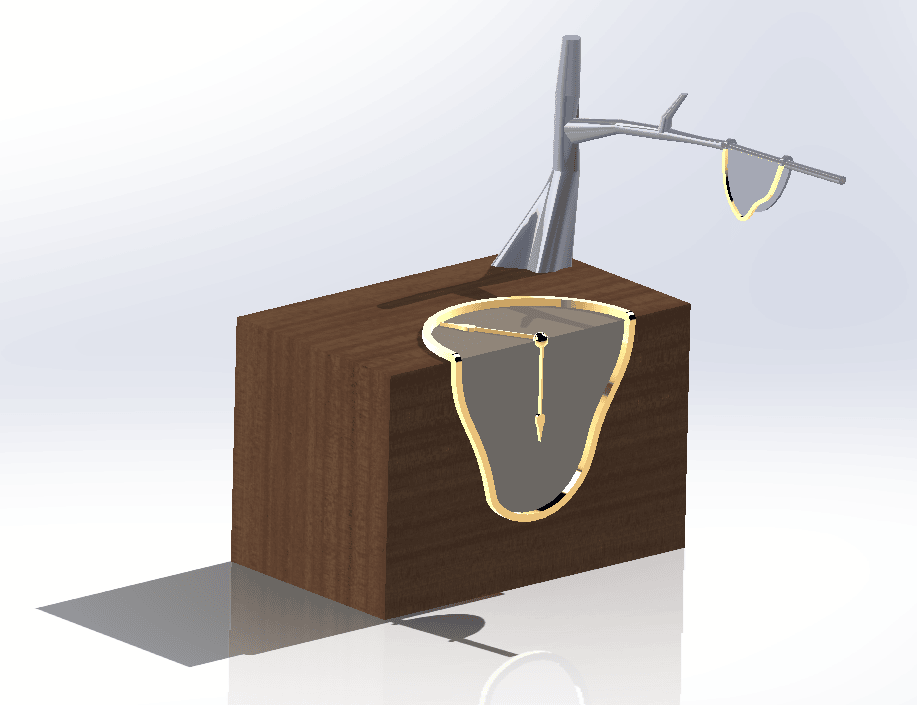 3D-model 3