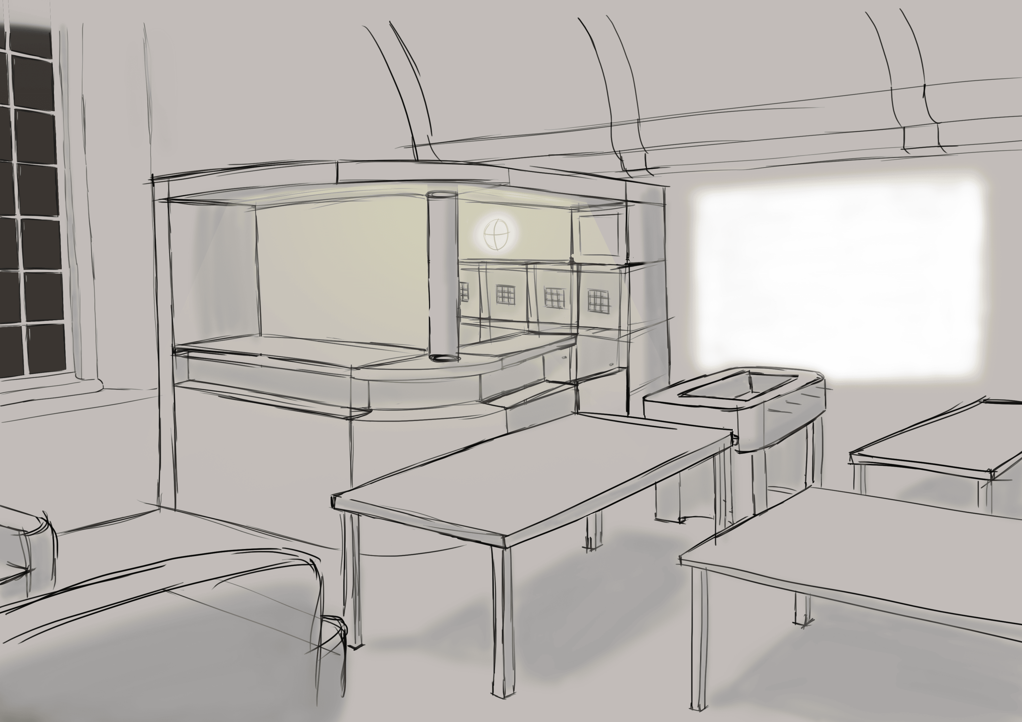 Sketch 1