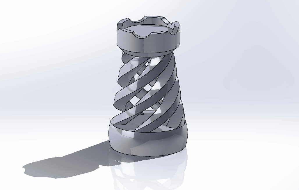 3D-model 2