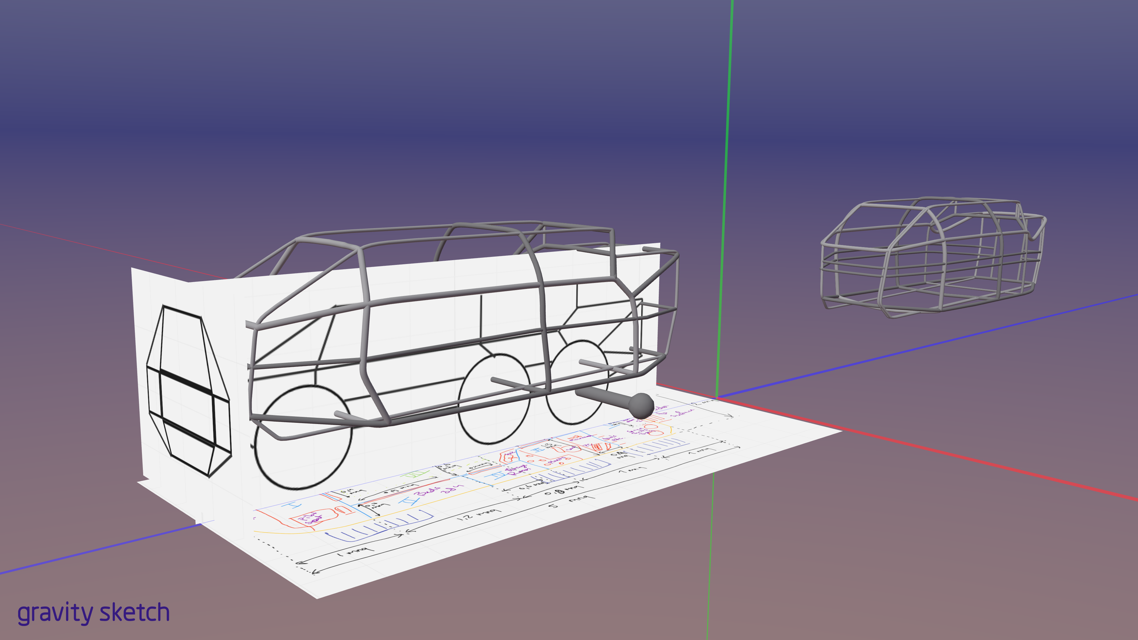 VR-sketch 1